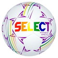 Select Handball Rainbow Special v25 (Saison 2025/2026) weiss/bunt - Trainingsball